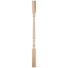 Wickes Traditional Hemlock Spindle 41 x 900mm