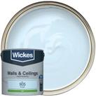 Wickes Vinyl Silk Emulsion Paint - Powder No.905 - 2.5L