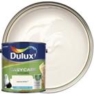 Dulux Easycare Kitchen Matt Emulsion Paint Jasmine White - 2.5L