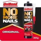 Unibond No More Nails Original Cartridge - 365g