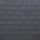 Onduline Bardoline Grey Roofing Shingles - 2m - Pack of 14