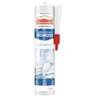 UniBond Anti-Mould Kitchen & Bathroom Translucent Sealant - 274g