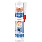 UniBond Speed Anti Mould White Sealant - 291g