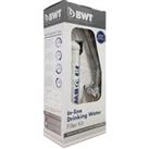 BWT Inline Drinking Water Filter Kit