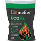 Homefire Ecoal Smokeless Coal - 10 Kg