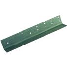 Wickes Holding Down Angle Plate 32 x 32 x 200 mm