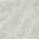 Salerno Light Grey Oak 8mm Laminate Flooring - 2.22m2