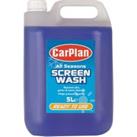 CarPlan All Seasons Screenwash - 5L