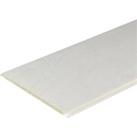 Wickes PVCu Marble Effect Interior Cladding - 250 x 2500mm - Pack of 4