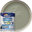 Dulux Weathershield Quick Dry Satin Paint - Green Glade - 750ml