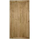 Wickes Acoustic Gate - 900 x 1828mm