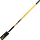 Roughneck Handle Trenching Shovel - 48inch