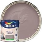 Dulux Silk Emulsion Paint - Heart Wood - 2.5L