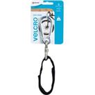 VELCRO Brand Easy Hang Strap Small - 25 x 430mm