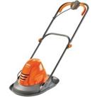 Flymo Turbo Lite 250 1400W Hover Lawnmower