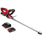 Einhell Power X -Change Cordless Hedge Trimmer - 18V - 46cm Cutting Width - 2.30 kg - battery included