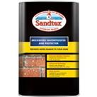 Sandtex Brickwork Waterproofer & Protector - Clear - 5L