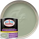 Sandtex 10 Year Exterior Satin Paint - Bay Tree - 2.5L
