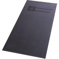 NoMorePly XPS Insulation Tile Backing Board - 1200 x 600 x 10mm