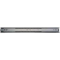Wickes Heavy Duty Drawer Slide - 500mm - Pack of 2