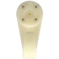 Wickes Hardwall Picture Hooks - 30mm - Pack of 10