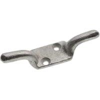 Wickes Galvanised Heavy Duty Cleat Hook - 100mm