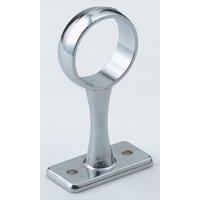 Rothley Chrome Interior Standard Centre Bracket - 25mm