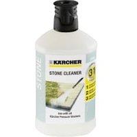 Karcher Stone Cleaner Detergent - 1L