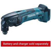 Makita DTM50Z 18V Cordless Multi Tool - Bare