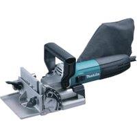 Makita PJ7000 Corded Biscuit Jointer 240V - 700W