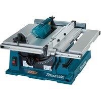 Makita 2704N 255mm Table Saw 240V - 1650W