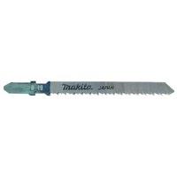 Makita A-85715 Jigsaw Blades for Laminate Wood - Pack of 5