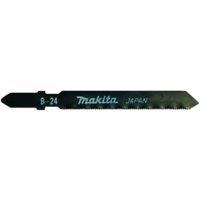 Makita A-85759 Jigsaw Blades for Thin Stainless Steel - Pack of 5