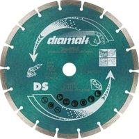 Makita D-80117 Diamak General Purpose Diamond Blade - 230mm