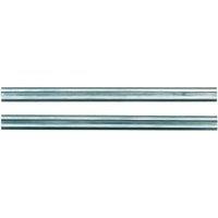 Makita D-07945 TCT Reversible Planer Blade - 82mm - Pack of 2