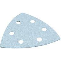 Makita B-21674 Delta White Paint Sanding Paper - Pack of 10