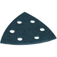 Makita B-21733 Delta Black Stone Sanding Paper - Pack of 10