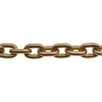Wickes Heavy Duty Security Chain - 8 x 1500mm