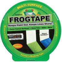 FrogTape Multi-Surface Green Masking Tape - 36mm x 41m