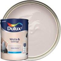 Dulux Matt Emulsion Paint - Mellow Mocha - 5L