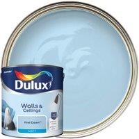 Dulux Matt Emulsion Paint - First Dawn - 2.5L