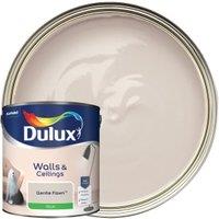 Dulux Silk Emulsion Paint - Gentle Fawn - 2.5L