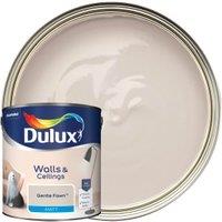 Dulux Matt Emulsion Paint - Gentle Fawn - 2.5L