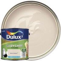 Dulux Easycare Kitchen Matt Emulsion Paint - Natural Hessian - 2.5L