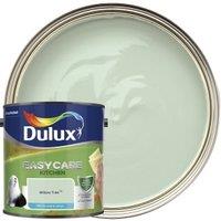 Dulux Easycare Kitchen Matt Emulsion Paint - Willow Tree - 2.5L