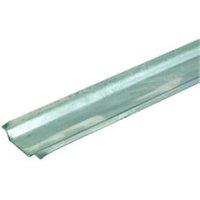 TTE Galvanised Steel Channelling - 25 x 2000mm - Pack of 10