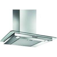 Electrolux Glass Cooker Hoods