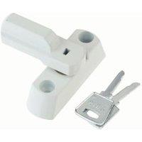 Yale V-8K103-WE Window Stop - White