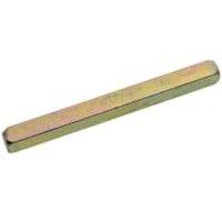 Wickes Door Handle Spindle - 90mm - Pack of 2