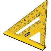 Stanley STHT46010 Bi-Colour Square - 7in